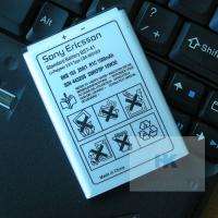 New Battery BST 41 for Sony Ericsson Xperia X1 X10  