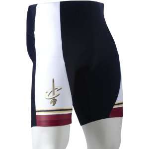  NBA Cleveland Cavaliers Womens Cycling Shorts