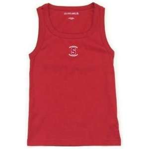    Stanford Womens Debut Tank Top (Team Color)