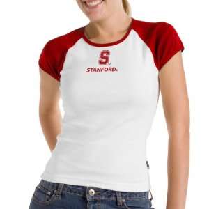  Stanford Cardinal Womens All Star Tee