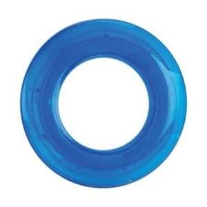  Products from Abroad 25mm Grommets Transparent 8/Pkg Blue 