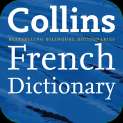 Product Image. Title Collins French Dictionary