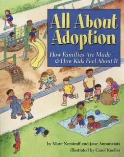  Why Was I Adopted? by Carole Livingston, Kensington 