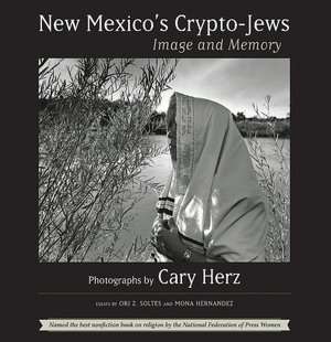   by Cary Herz, University of New Mexico Press  Paperback, Hardcover