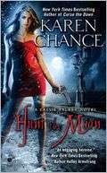 Hunt the Moon (Cassandra Palmer Series #5)
