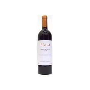  2008 Abadia Retuerta Rivola, Sardon de Duero 750ml 