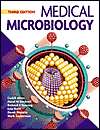   Microbiology, (0723432597), Cedric Mims, Textbooks   