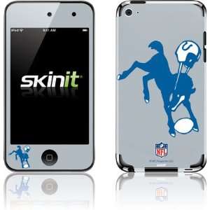  Indianapolis Colts Retro Logo skin for iPod Touch (4th Gen 