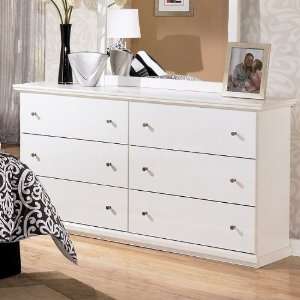  Ashley Furniture Bostwick Shoals Dresser B139 31 