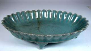 IMPORTANT SONG PERIOD ANTIQUE CHINESE DISH,Song Dynasty, PERIOD (960 