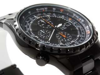 Casio Edifice Mens General Black Dial Watch EF527BK 1A NEW 