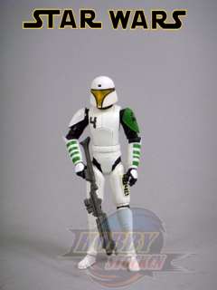 Star Wars The Clone Was Republic Troopers Cutup Loose  