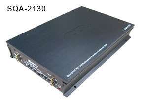 CDT Audio SQA 2130 2 Ch 350 watt RMS Power Amplifier  