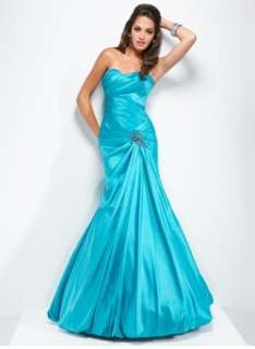 Pageant Long Formal Prom Dress Evening Gown Party Dress Size Free 