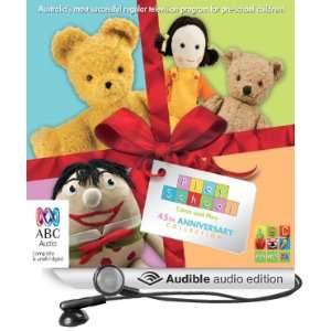 Playschool Anniversary Collection   45 Years [Unabridged] [Audible 