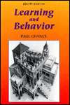   and Behavior, (0534173942), Paul Chance, Textbooks   