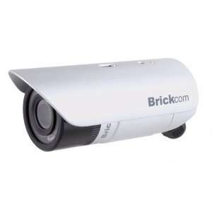  Brickcom WOB 100Ap IP Camera, 1MP, Wifi, Professional 