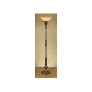  Torchiere Lamps Murray Feiss MF T1147