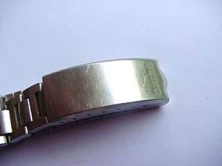 Seiko 2205 0610 automatic ladies watch defect for parts  