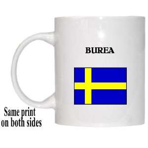 Sweden   BUREA Mug 