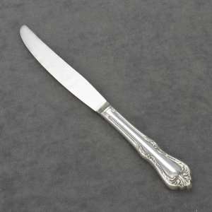  Chalice/Harmony by Wm. Rogers, Silverplate Dinner Knife 