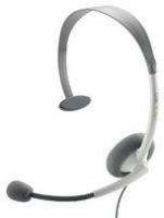 Live Headset + Mic Microphone For Xbox 360 Wireless NEW  