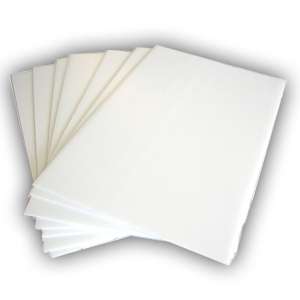 100pc White Blank Plastic 18x24 Coroplast $89.99  