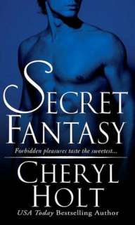 secret fantasy cheryl holt paperback $ 6 99 buy now