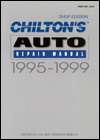   Chiltons Auto Repair Manual 1995 99 by Chilton Book 