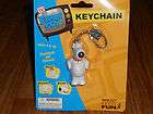 Family Guy BRIAN Keychain Great Gift Idea New Still in Package 