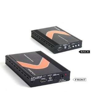  ATHD560 HDMI Scaler 1080p Electronics