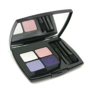 Ombre Absolue Palette Radiant Smoothing Eye Shadow Quad   # A40 Chant 