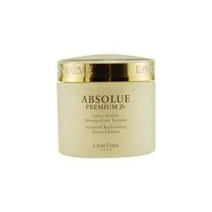  Absolue Premium Bx Advanced Replenishing Cream Cleanser 