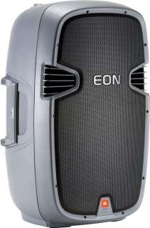 JBL EON305 15 250W Passive PA Speaker 050036903608  