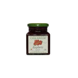 Casa Giulia Raspberry (Lamponi) Marmalade  Grocery 