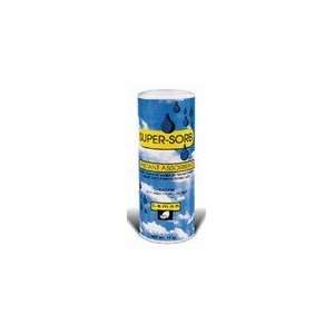  Fresh Products Supersorb Powder Instant Absorbent Lemon 