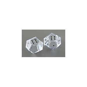  Overhead Dice Toys & Games