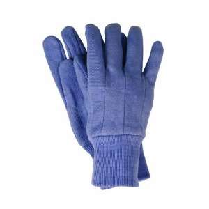 Jersey Mini Grip   Lavender Cotton Gloves   Medium Patio 