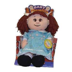  Baby Abuelita   Andrea Toys & Games