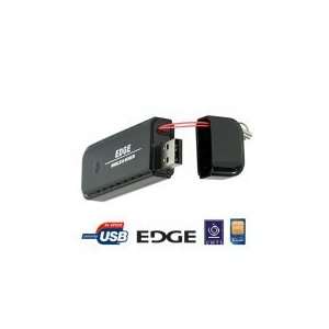  EDGE Wireless Modem for Laptops, Notebooks and Netbooks 