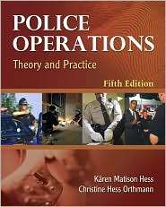   and Practice, (1435488660), Karen M. Hess, Textbooks   