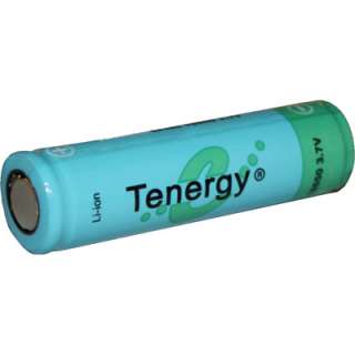 Lithium Ion 18650 Rechargeable Battery 3.7V 2600mAh  