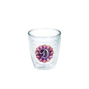  Tervis Tumbler INITIAL D