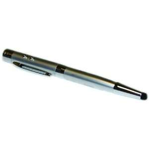  Stylus Pen for iPad, iPhone, iPod Touch, Droid and Other Capacitive