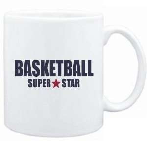  New  Super Star Basketball  Mug Sports