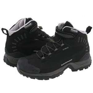  Salomon Deemax Dry Winter Boots   Mens