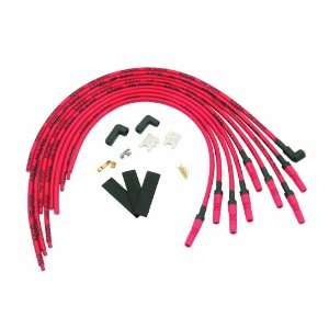  ACCEL 257040S Spark Plug Wire Set Automotive