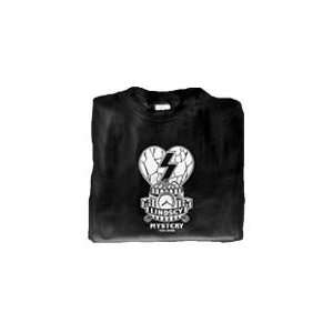  Mystery Skateboards Lindsey Icon Tee
