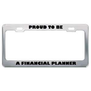  ID Rather Be A Financial Planner Profession Career 