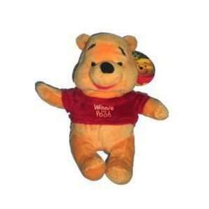  Winnie the Pooh Plush   Pooh Bear Stuffed Animal Toys 